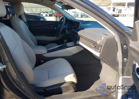 2023 Honda Accord Ex from USA, damaged, VIN 1HGCY1F37PA017719